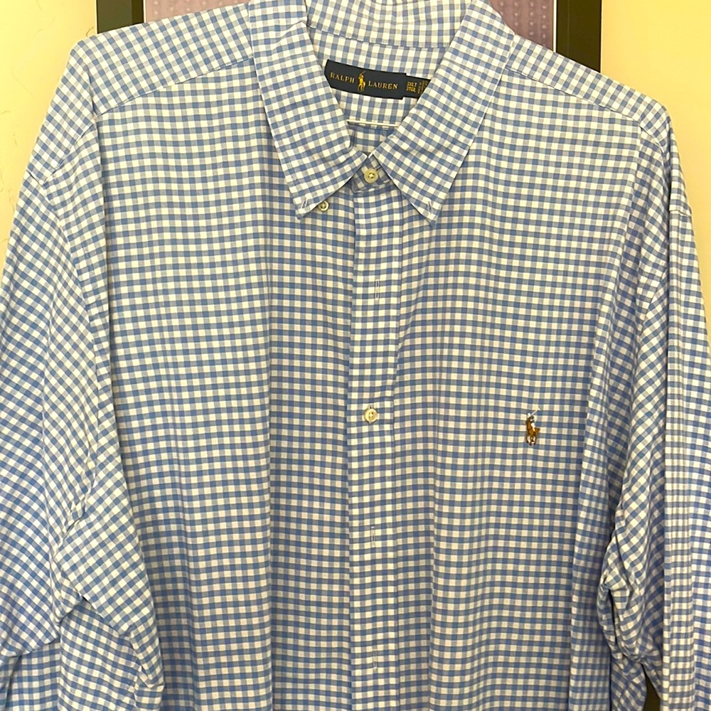Polo Oxford 3XT